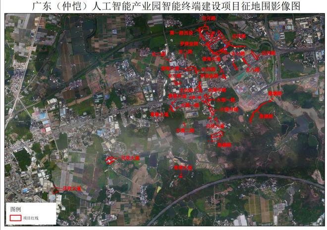 潼湖镇蓬勃发展展现新面貌，最新消息揭示小镇蜕变之路