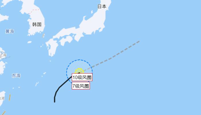 台风洛克对深圳的最新影响及最新消息概述