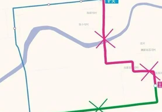 济宁公交最新线路调整深度解析，线路改道背后的故事与意义